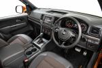 Volkswagen Amarok Double Cab Canyon 2019 года (ZA)